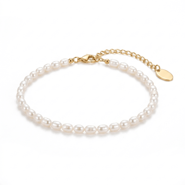 Bracelet Mini Perles