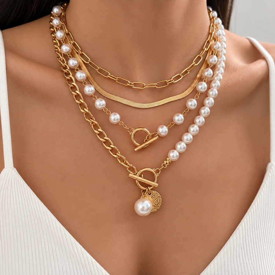 Ensembles de Bijoux