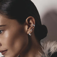 Boucle d'oreille Varanasi