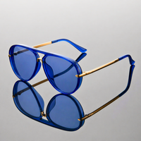 Lunettes aviateur Soho