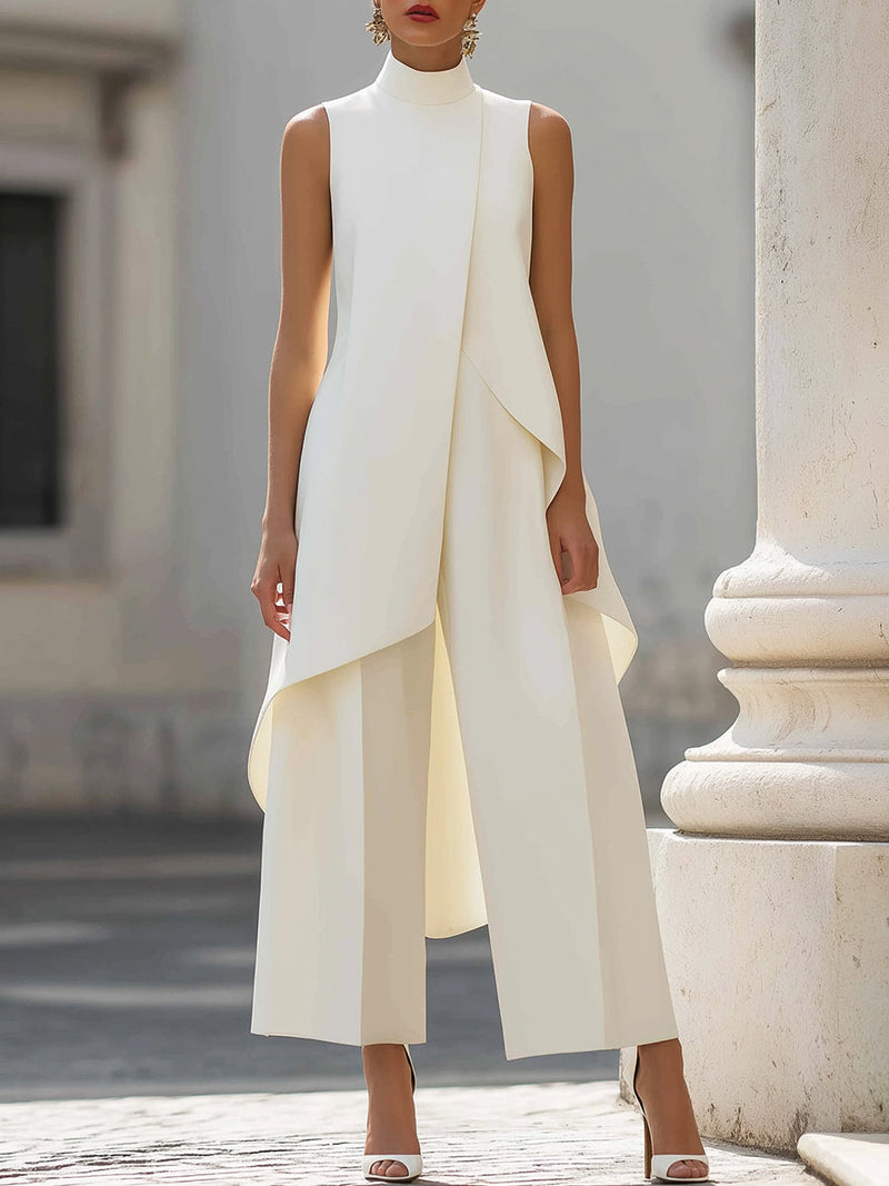 L'Ensemble Selene jambe large