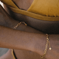 Bracelet Clip