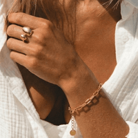 Bracelet Clip