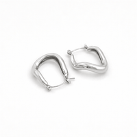 Boucles d'oreilles Nuora
