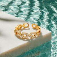 Bague Aurielle