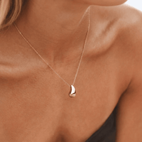 Collier Goutte
