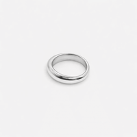 Bague Courbe