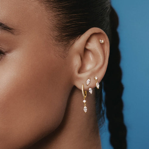 Boucles d'oreilles Muscat