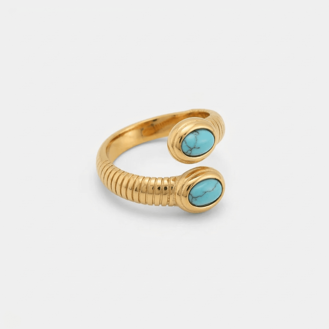 Bague Delfina