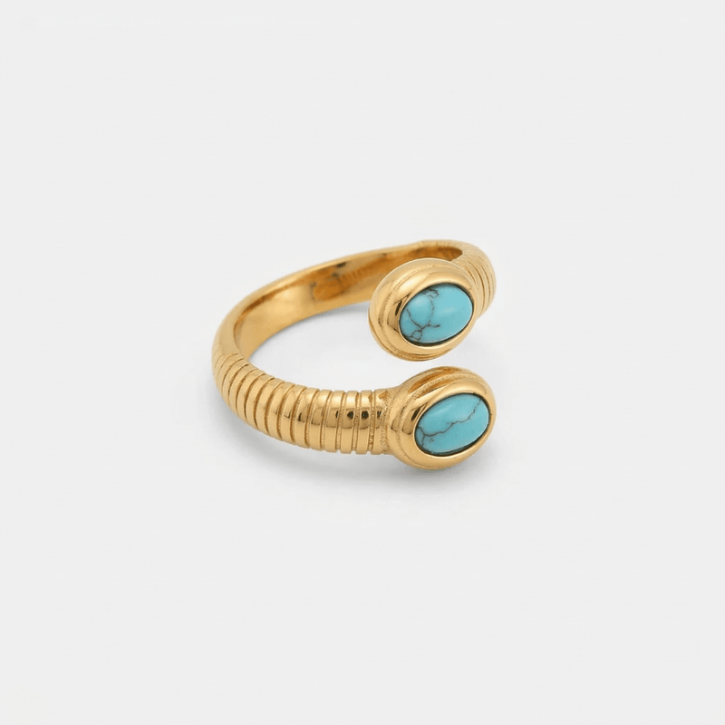 Bague Delfina