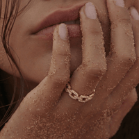 Bague Aurielle