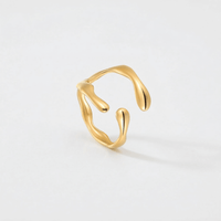 Bague Drift