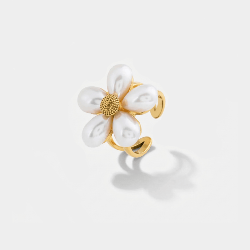 Bague Floréa