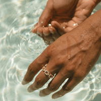 Bague Aurielle