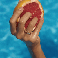Bague Aurielle
