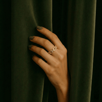 Bague Aurielle