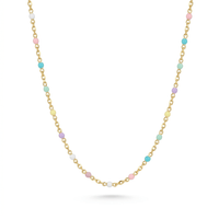 Collier Capri