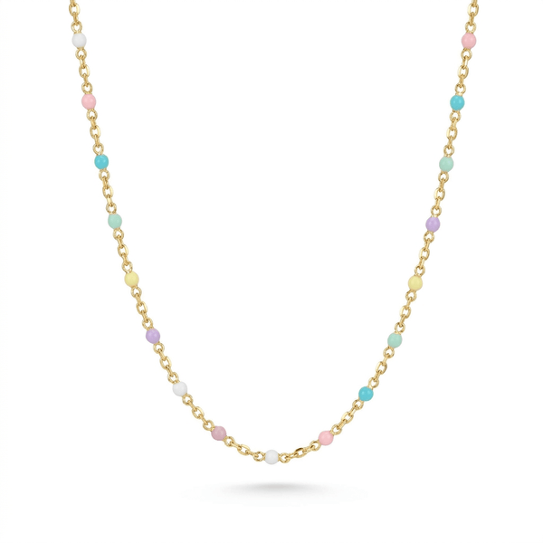 Collier Capri