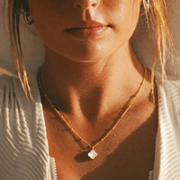 Collier Positano