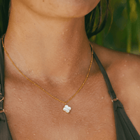 Collier Positano