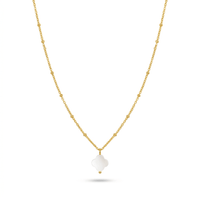 Collier Positano