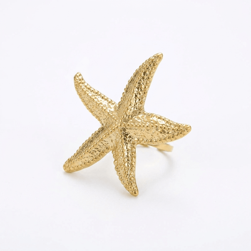 Bague Patricio