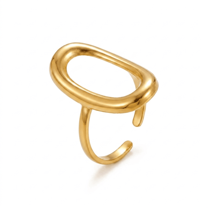 Bague Hélios