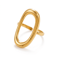 Bague Hélios