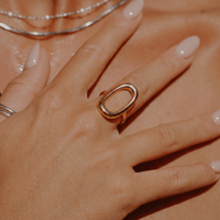 Bague Hélios