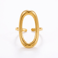 Bague Hélios