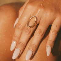 Bague Hélios