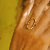 Bague Hélios