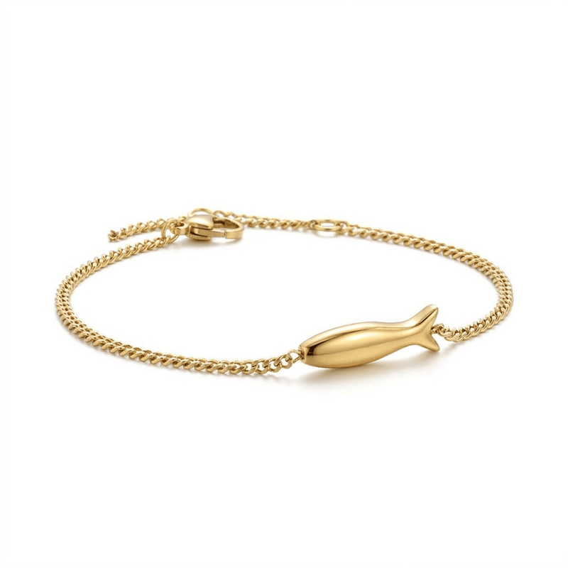 Bracelet Poisson