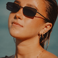 Boucles d'oreilles Nœud
