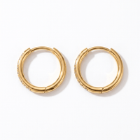Boucles d'oreilles Amélie