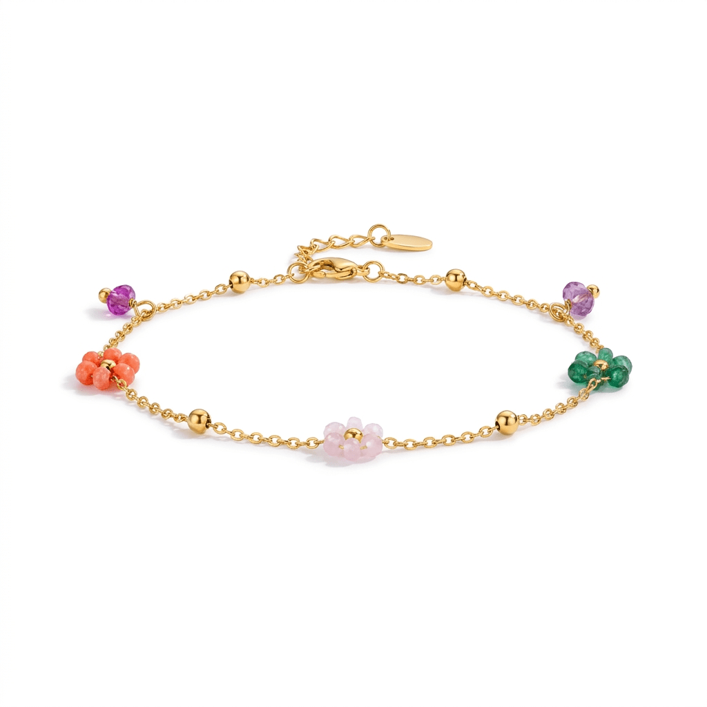 Bracelet Azalée
