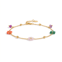 Bracelet Azalée