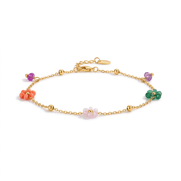 Bracelet Azalée