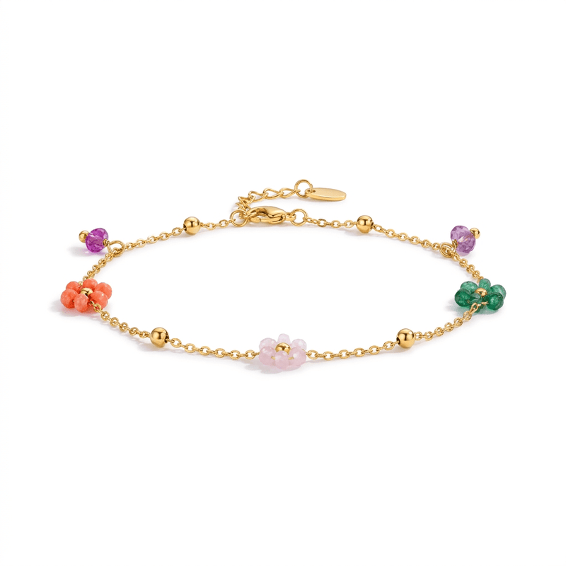 Bracelet Azalée