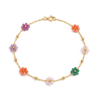 Bracelet Azalée