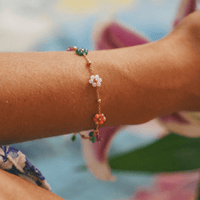 Bracelet Azalée