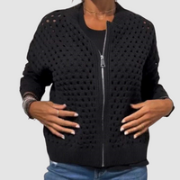 Cardigan en maille Desiree
