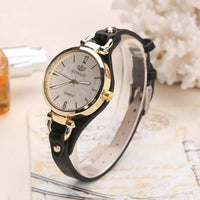 Montre à quartz Celeste