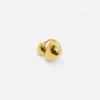 Bague Ovale Organique