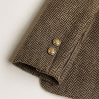 Blazer structuré Iris