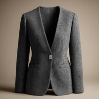 Blazer structuré Iris