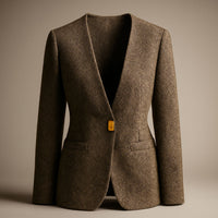 Blazer structuré Iris