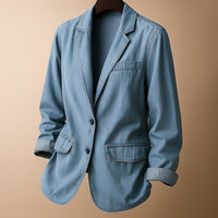 Blazer souple Alessandra