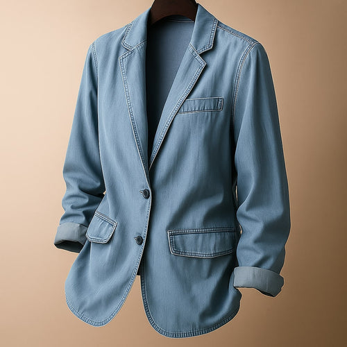 Blazer souple Alessandra