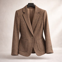 Blazer cintré Chiara